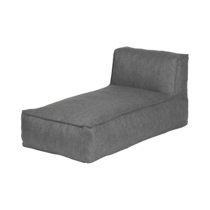 Outdoor Chaiselongue GROW - Betten Ritter Living