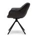 Carnaby Dining Armchair Turning Leg Pellini - Betten Ritter Living