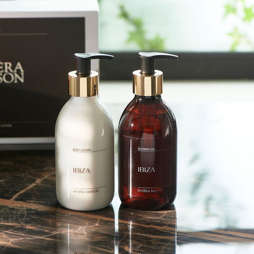 Giftbox Bodylotion Ibiza - Betten Ritter Living