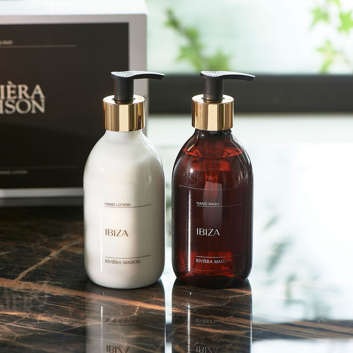 Giftbox Handlotion Ibiza - Betten Ritter Living