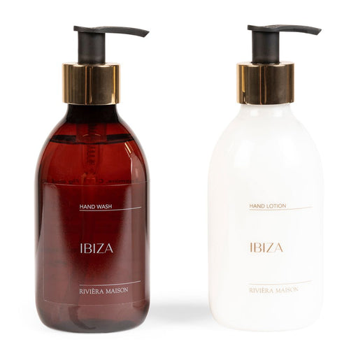 Giftbox Handlotion Ibiza - Betten Ritter Living