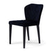 Esszimmerstuhl Isabelle, Velvet III Indigo - Betten Ritter Living