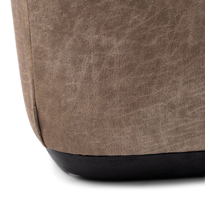 Kim Stool Pellini Camel - Betten Ritter Living