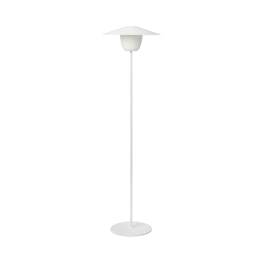 Mobile LED Stehleuchte ANI LAMP FLOOR - Betten Ritter Living