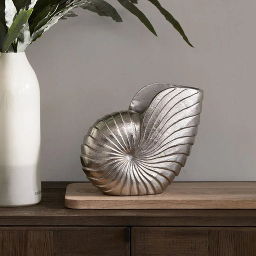 Ornament RM Shell - Betten Ritter Living