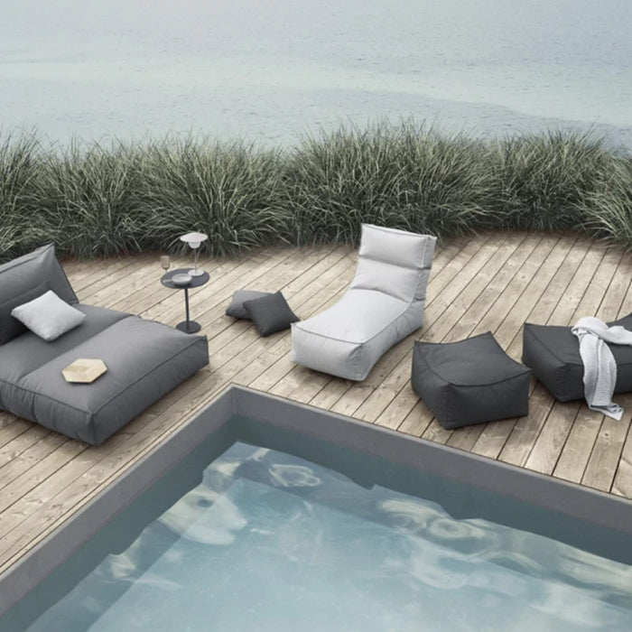 Outdoor Bett STAY 120 x 190 cm - Betten Ritter Living