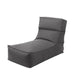 Outdoor Lounger STAY S - Betten Ritter Living