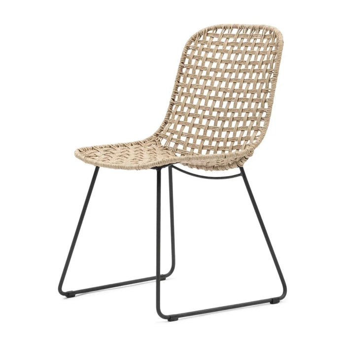 Jakarta Outdoor Dining Chair - Betten Ritter Living