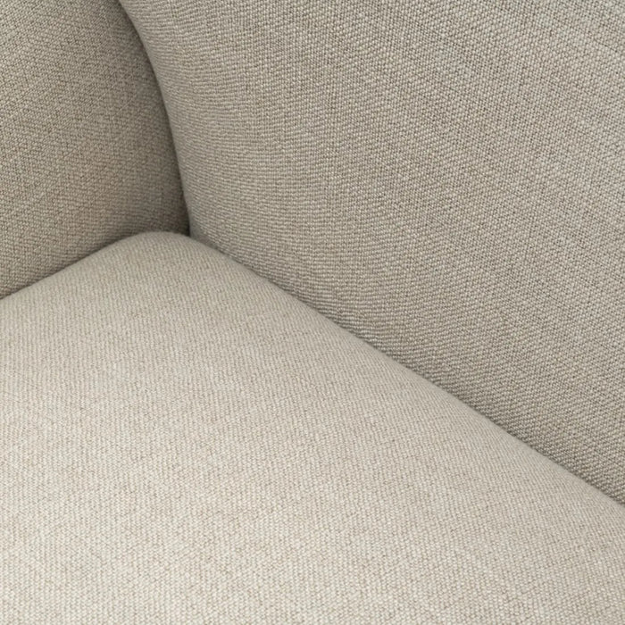 Sessel La Contessina, Fabulous Flax, Linen - Betten Ritter Living