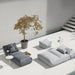 Outdoor Bett STAY 80 x 190 cm - Betten Ritter Living