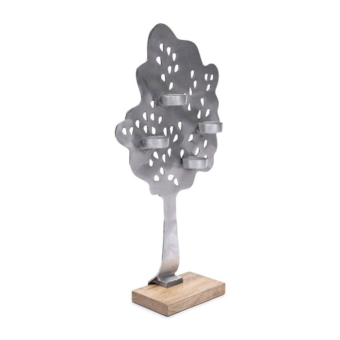 Teelichthalter RM Tree - Betten Ritter Living