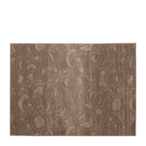 Teppich Delfina, Taupe - Betten Ritter Living