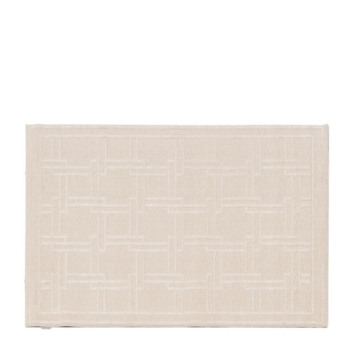 Teppich Versailles, Creme - Betten Ritter Living