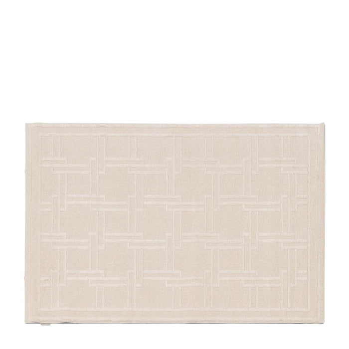 Teppich Versailles, Creme - Betten Ritter Living