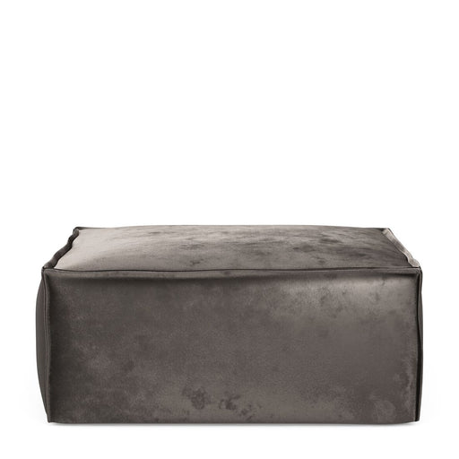 Hocker The Jagger, velvet - Betten Ritter Living