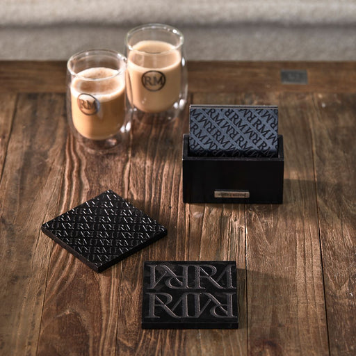 Untersetzer RM Identity Coasters - Betten Ritter Living