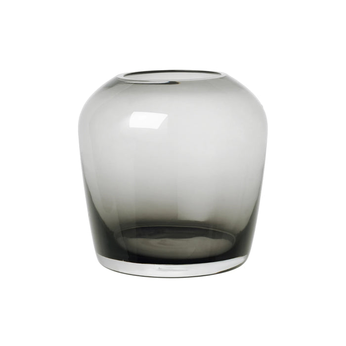 Vase LETA Smoke - Betten Ritter Living