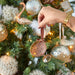 Christbaumschmuck Bubbles All The Way - Betten Ritter Living